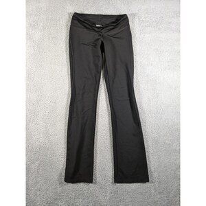 Patagonia Active Wear Pants Leggings XS Black Stretch Running Yoga Outdoor